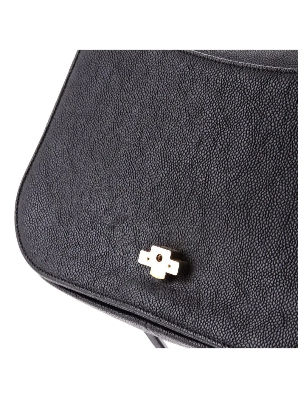 Chanel Thread Around Flap Bag Quilted #343068C37B